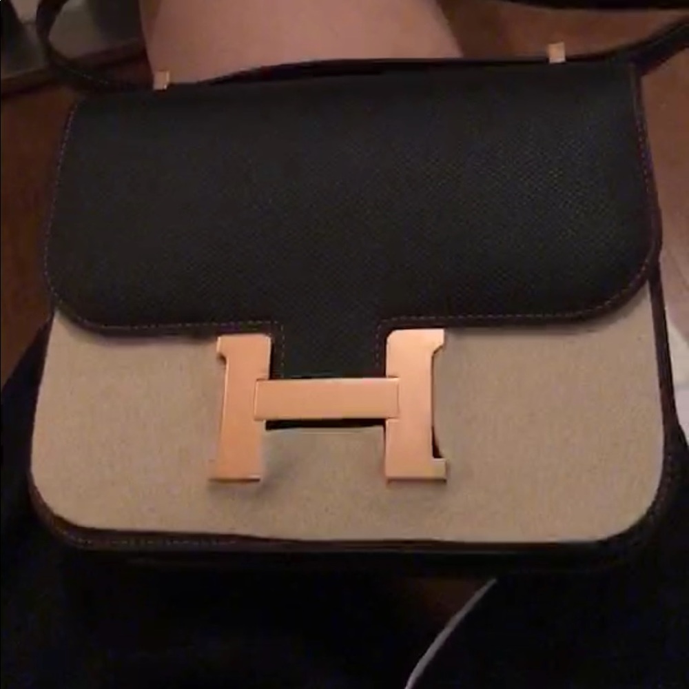 Meet your Posher, Michelle